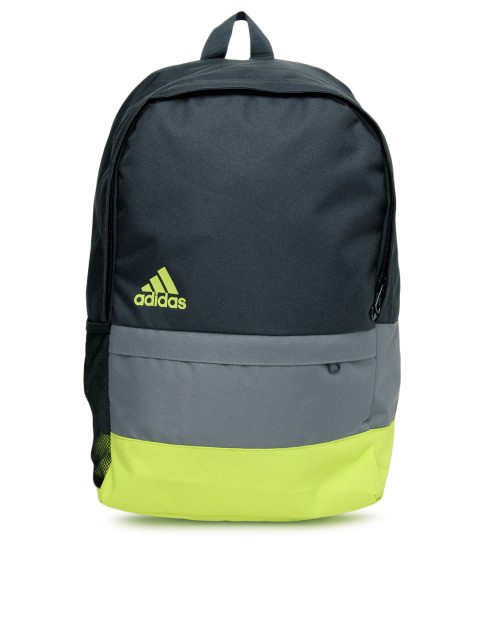 myntra adidas backpacks