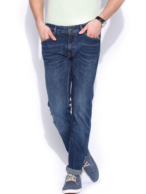 mango stretch jeans