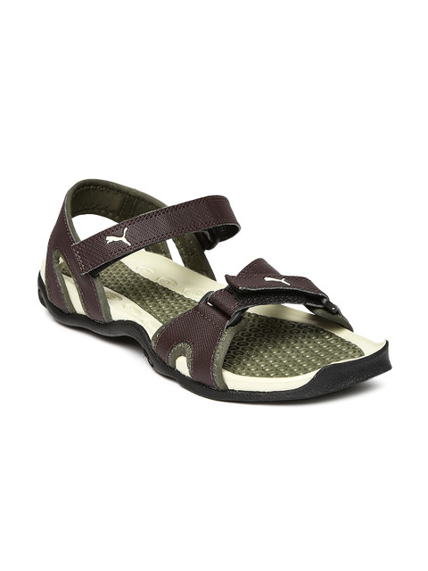 puma sandals