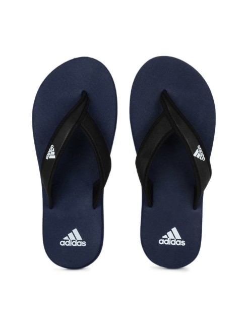 fila flip flops myntra