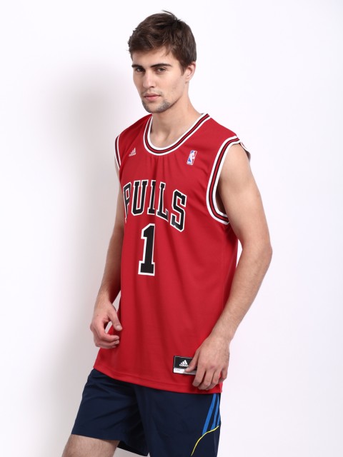 chicago bulls jersey india