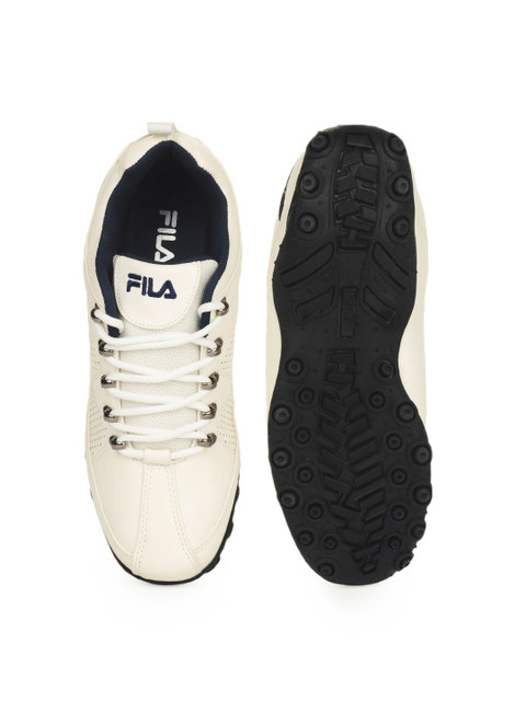 fila new percoso ii