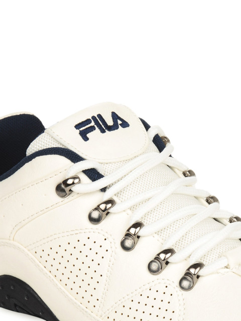 fila new percoso ii