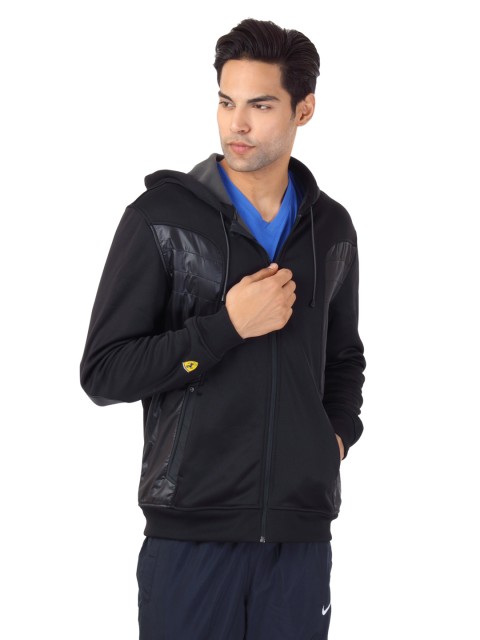 puma ferrari jacket myntra