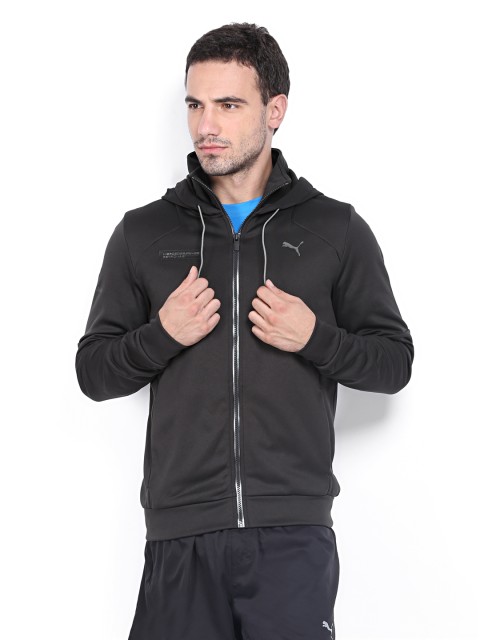 puma pullovers myntra