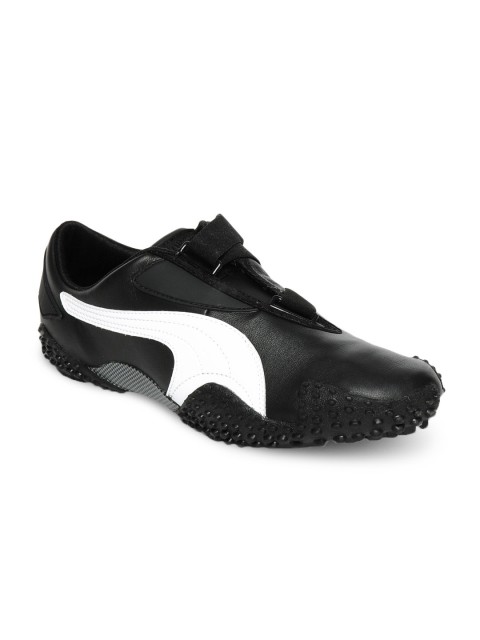 puma mostro leather puma mostro leather