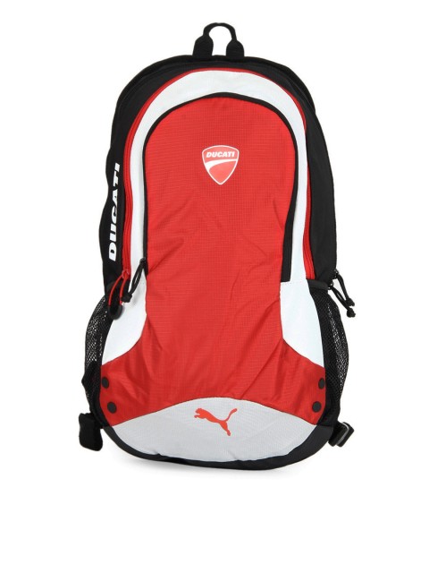 puma ducati backpack india