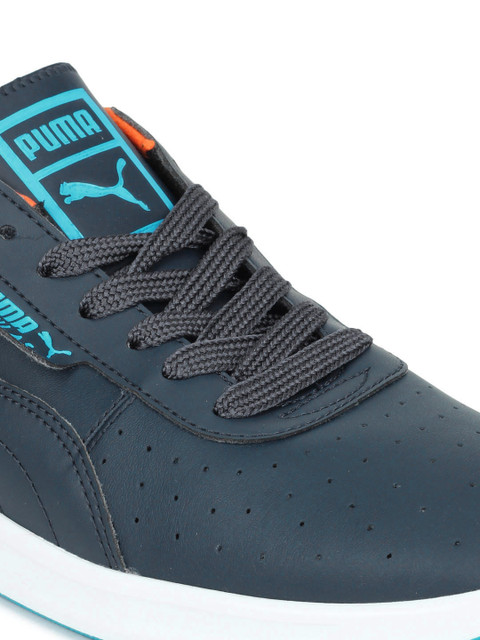 puma g vilas l2 blue