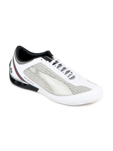 puma motorsport bmw marroni
