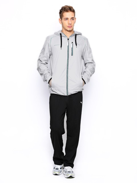 puma benz jacket