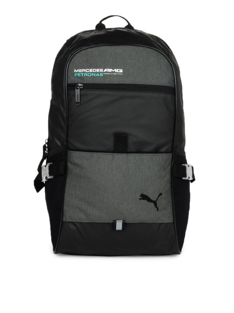 puma mercedes backpack