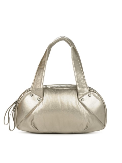 puma handbags silver