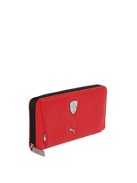 puma ferrari ls wallet