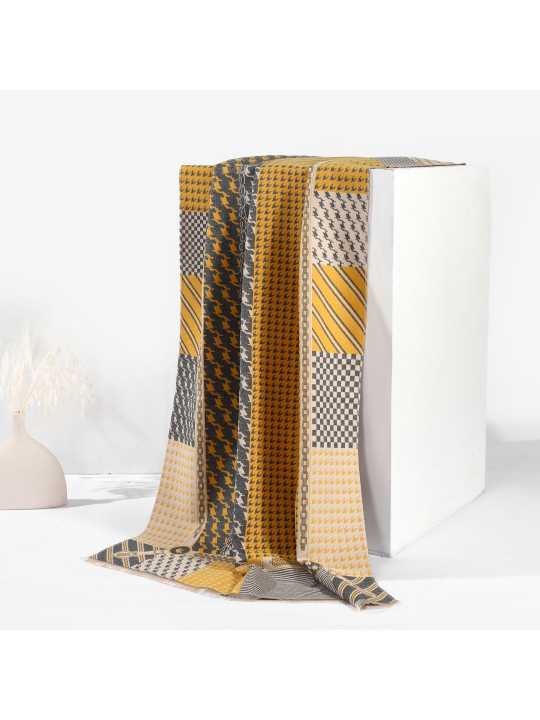 SALTY Women Printed Scarf