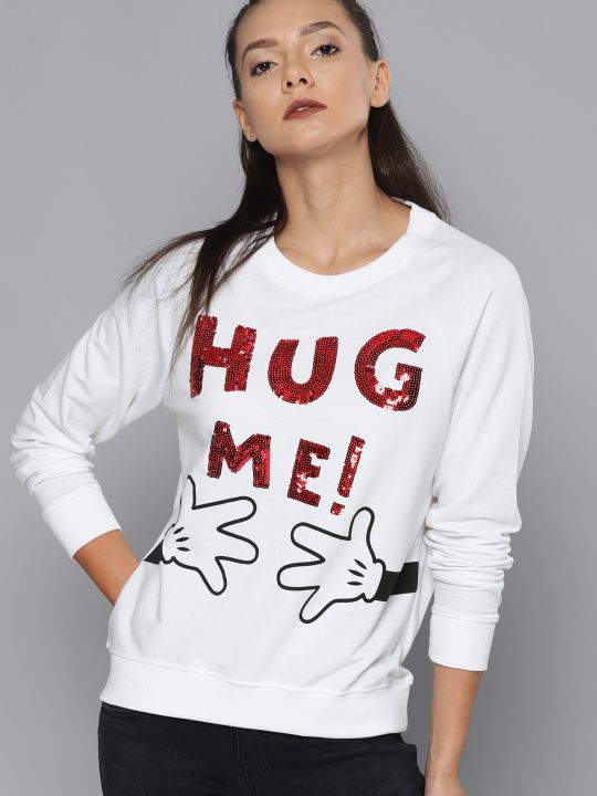 kook n keech sweatshirt