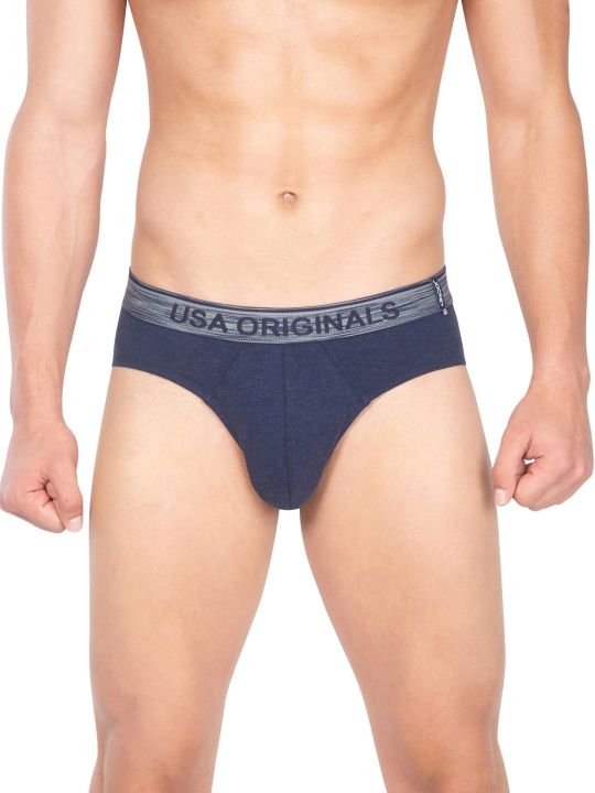 jockey supima brief