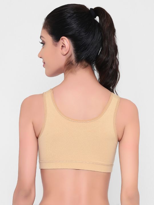 laavian sports bra