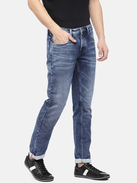 integriti jeans myntra