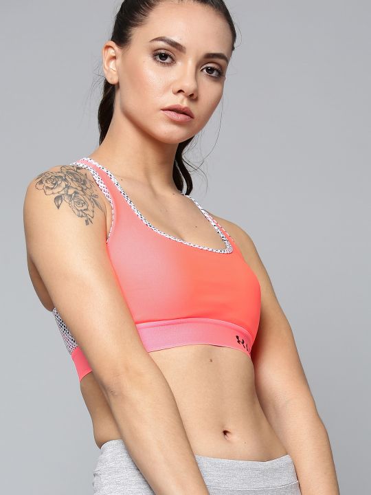 jabong sports bra