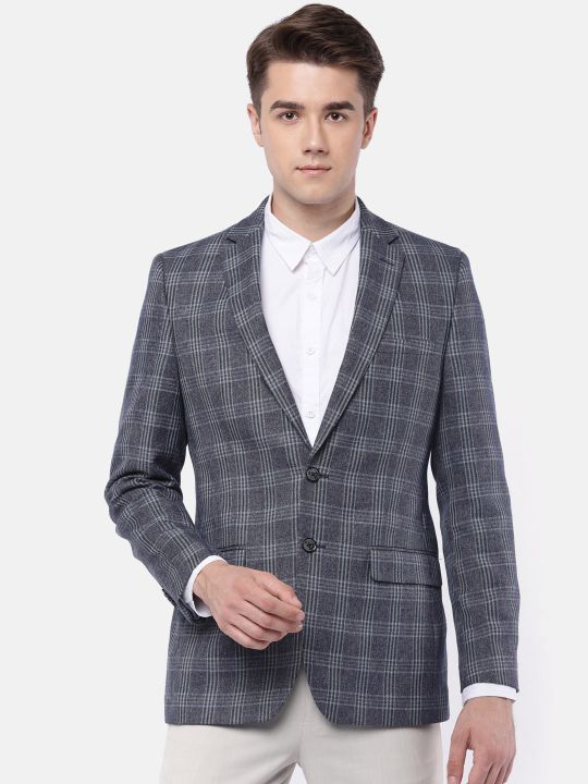 raymond casual blazer