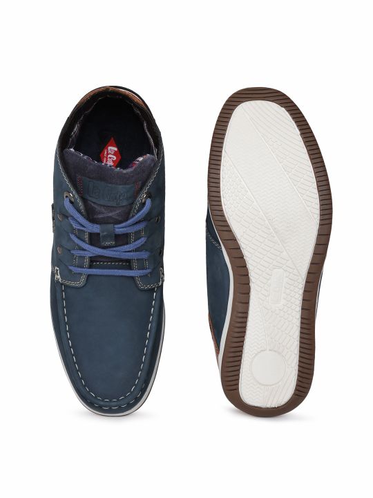 lee cooper casual shoes jabong