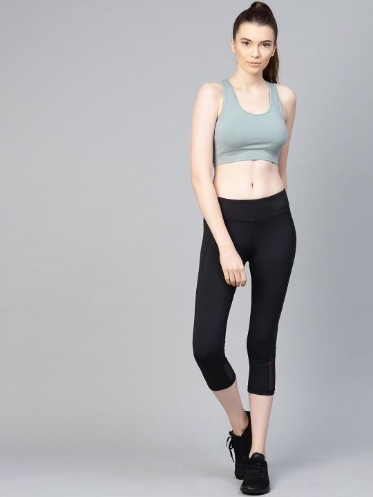 hrx sports bra