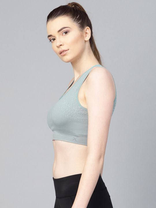 hrx sports bra