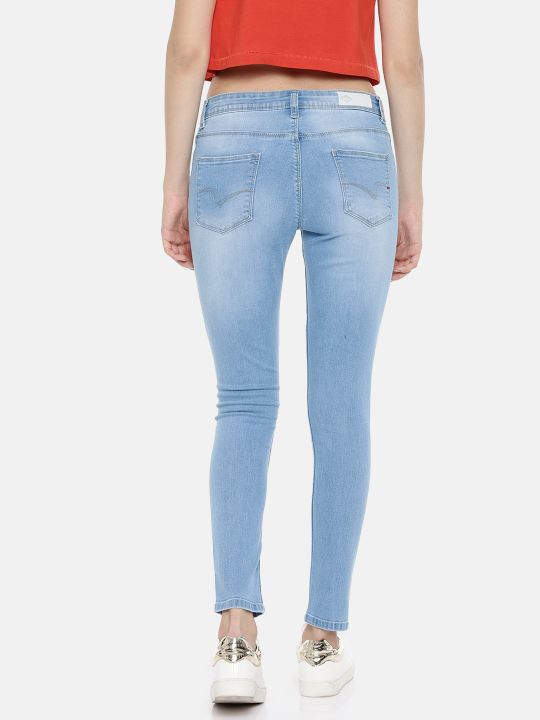 lee cooper annie jeans