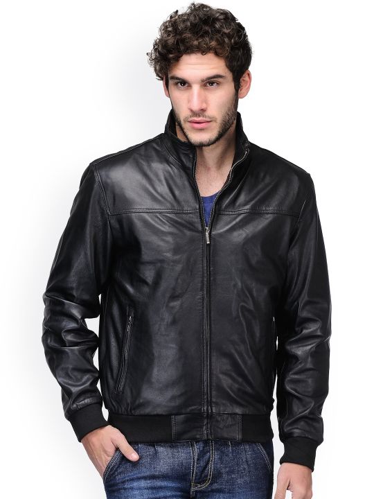teakwood jackets