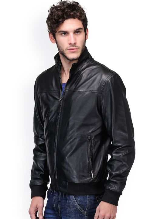 teakwood jackets
