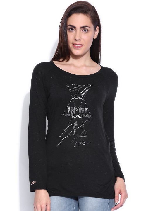 Black Top XS