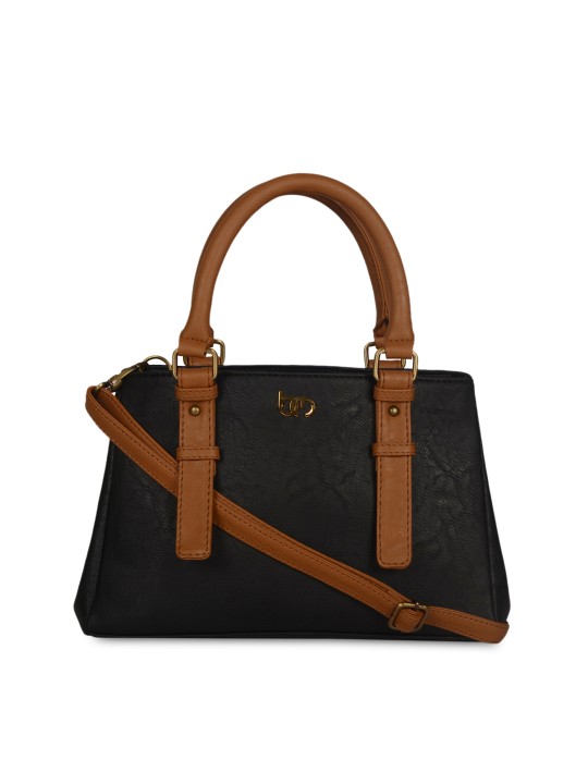 Black Handbag