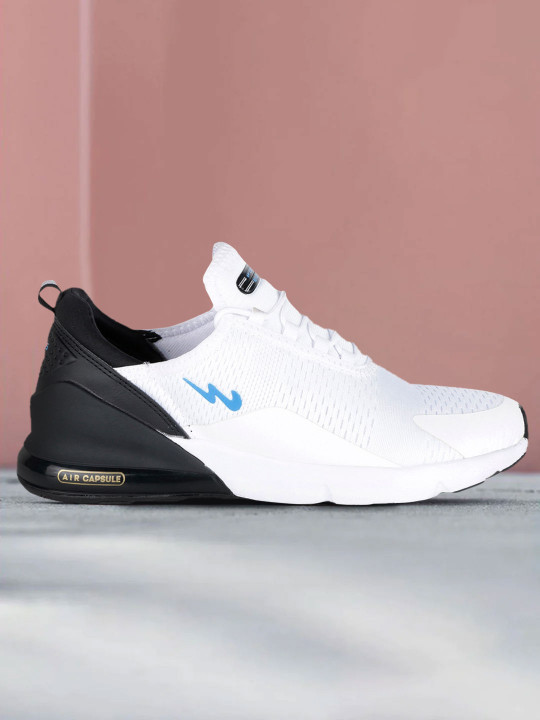 Campus DRAGON Men Lace-Up Running Shoes