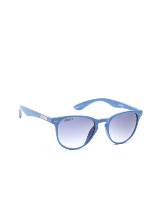 Unisex Oval Sunglasses RD-113-C5