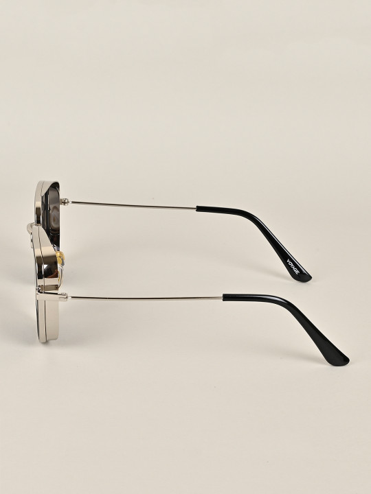 unisex square sunglasses 58157mg2970