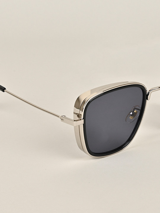unisex square sunglasses 58157mg2970