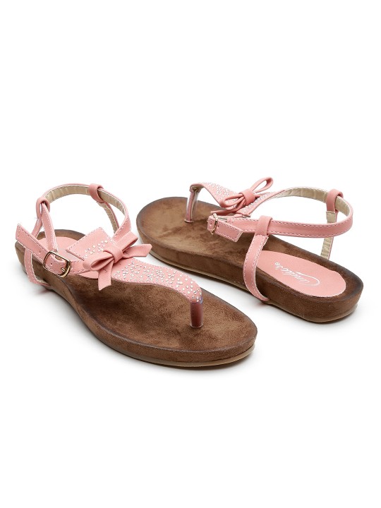 candies flats