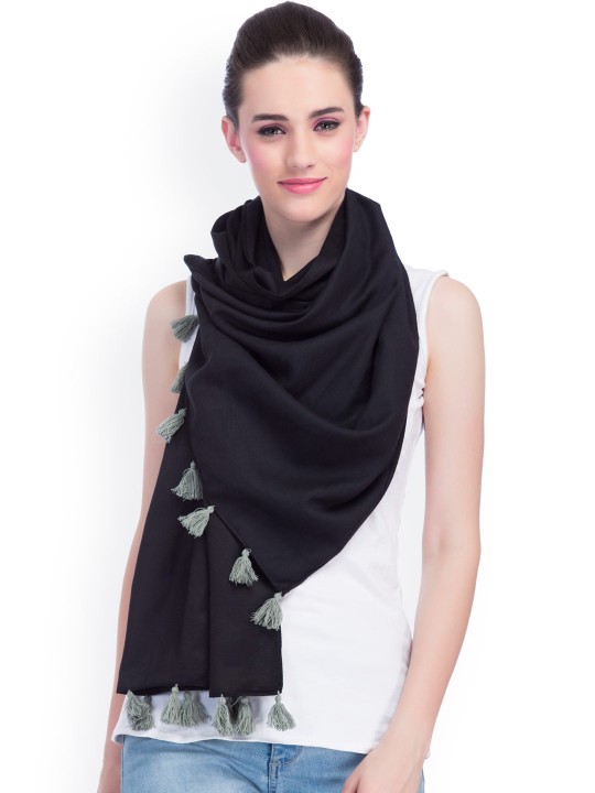 Black Stole