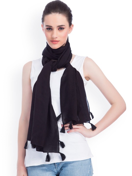 Black Stole