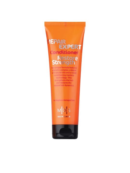 mades Unisex Restore Strength Repair Expert Hair Conditioner 250 ml