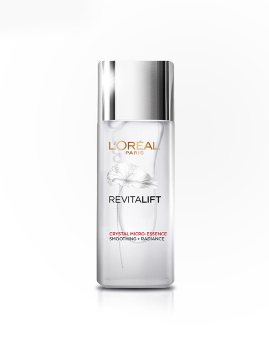 L'Oreal Paris Women Revitalift Crystal Micro-Essence Serum 65 ml
