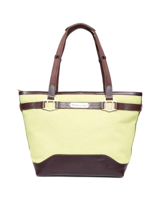 The Rider's Side Olive Green Classic Halter Shoulder Bag