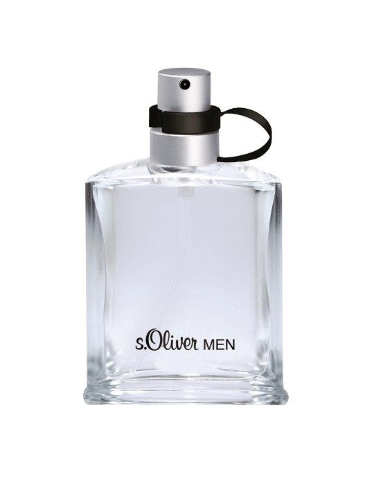 Men Eau De Toilette