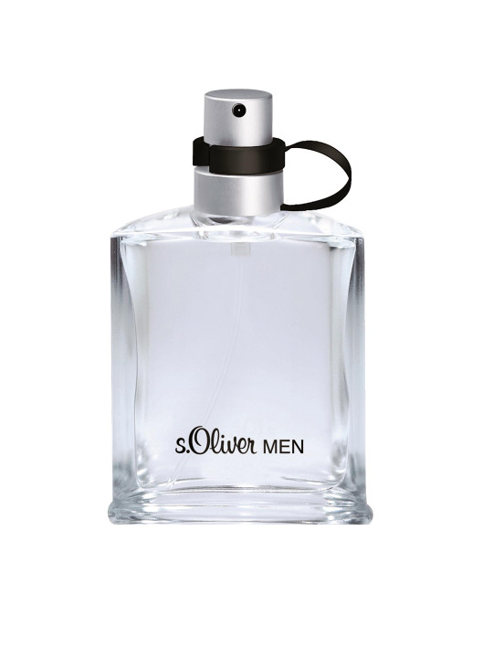 Men Eau De Toilette