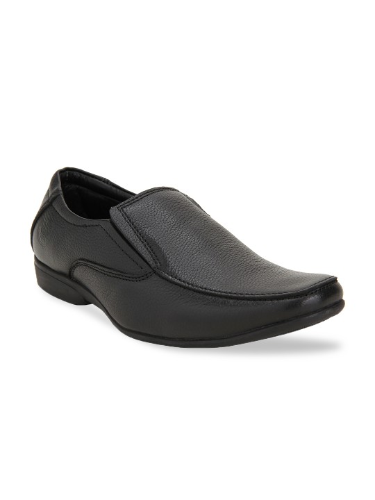 Mens black discount dress shoes cheap
