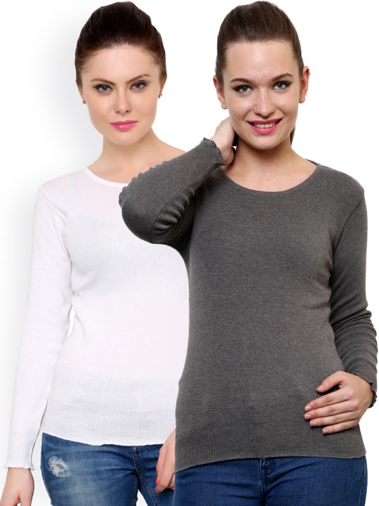 Pack of 2 Sweaters XS