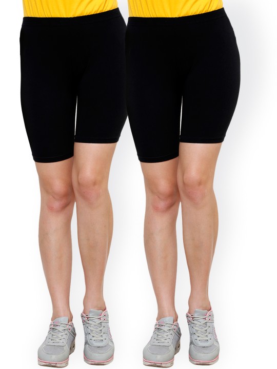 Black Tights S