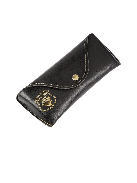 unisex uv protected lens square sunglasses rs0038av