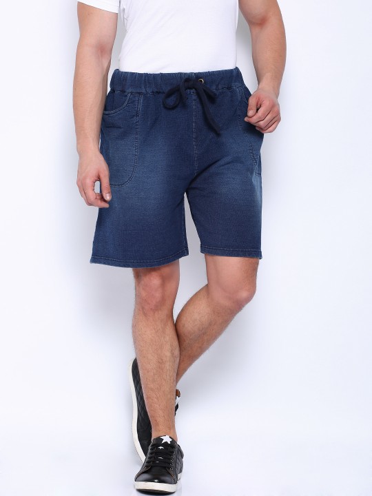 Blue Shorts 28