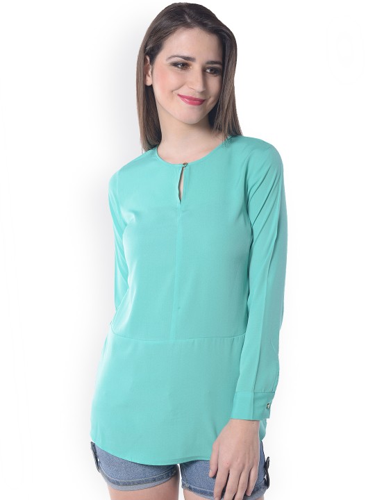 Green Top S